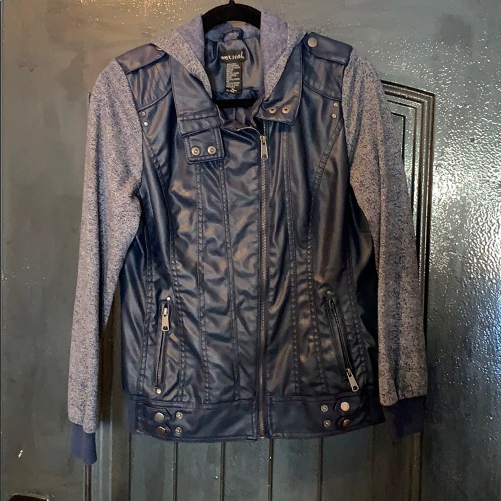 Wet Seal jacket